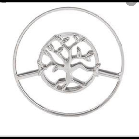 Origami Owl Legacy Family Tree Window Frame Shelf - Picture 4 of 4